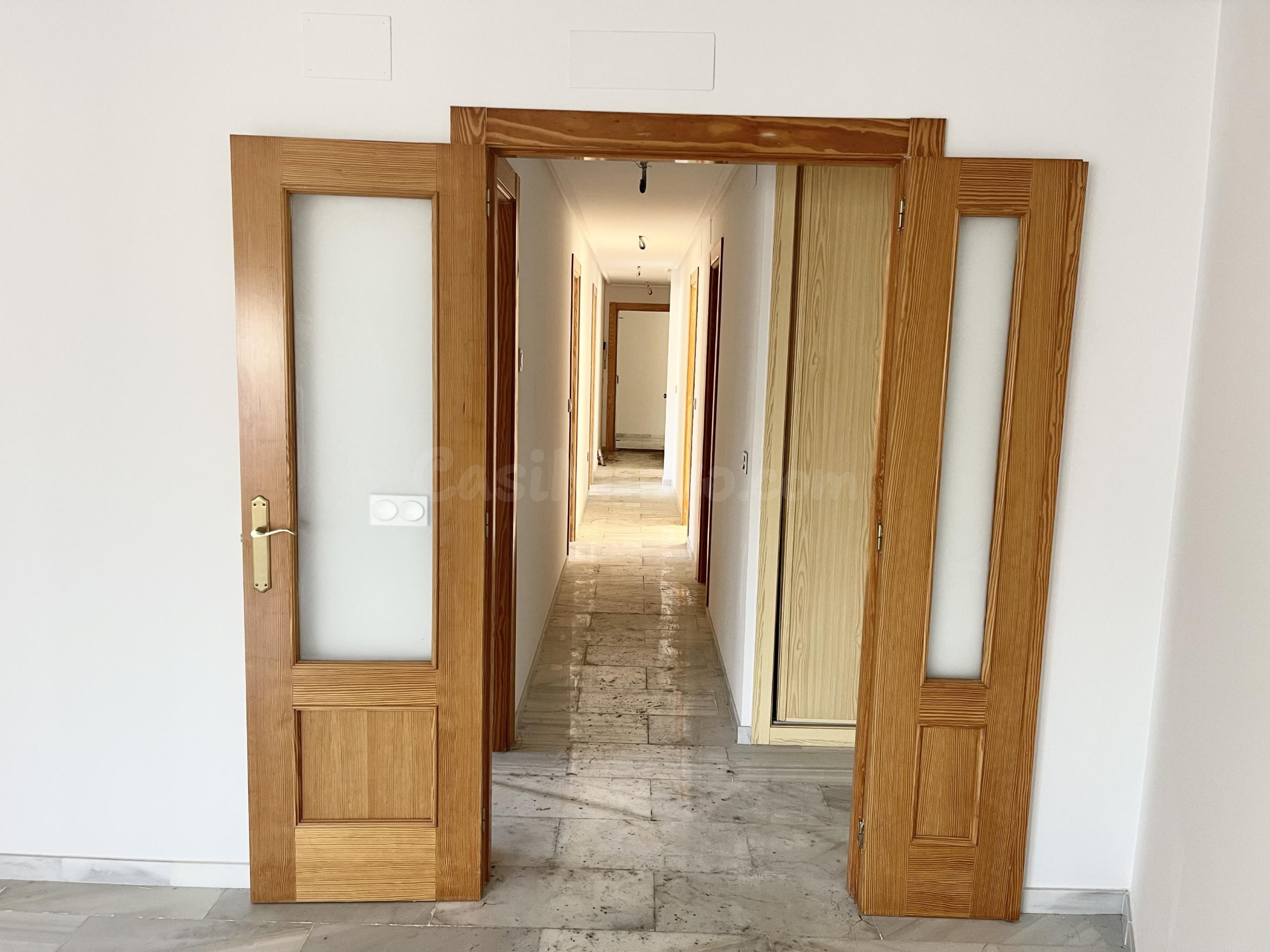 DOS PISOS EN VENTA EN ALTEA - foto 5