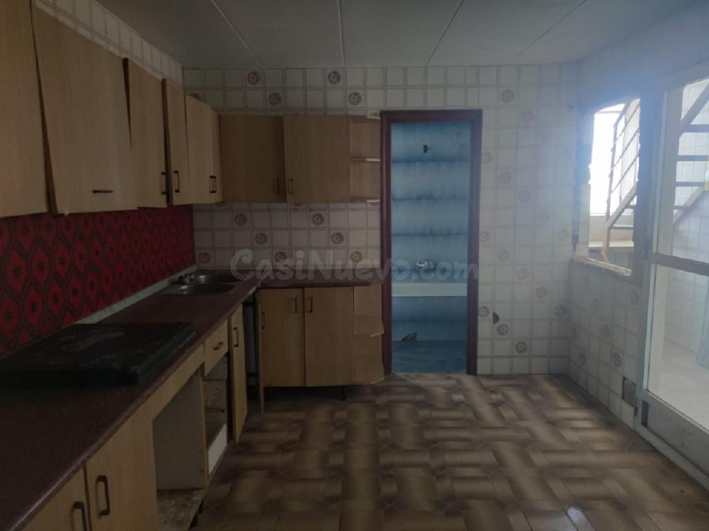 EN VENTA CASA EN MURCIA CON 3 habitaciones