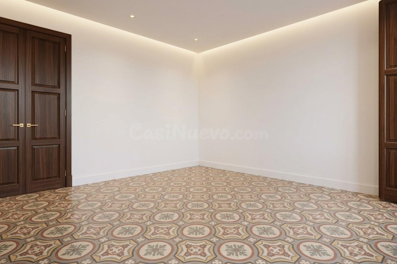 CASA PARA REFORMAR CON GRAN POTENCIAL – LES COVES DE VINROMÀ - foto 2