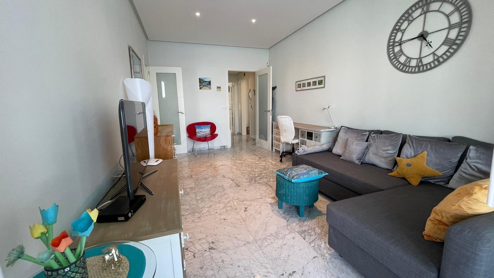 Apartamento 2 habitaciones 120m² en alquiler - Rincon de Loix Cruz