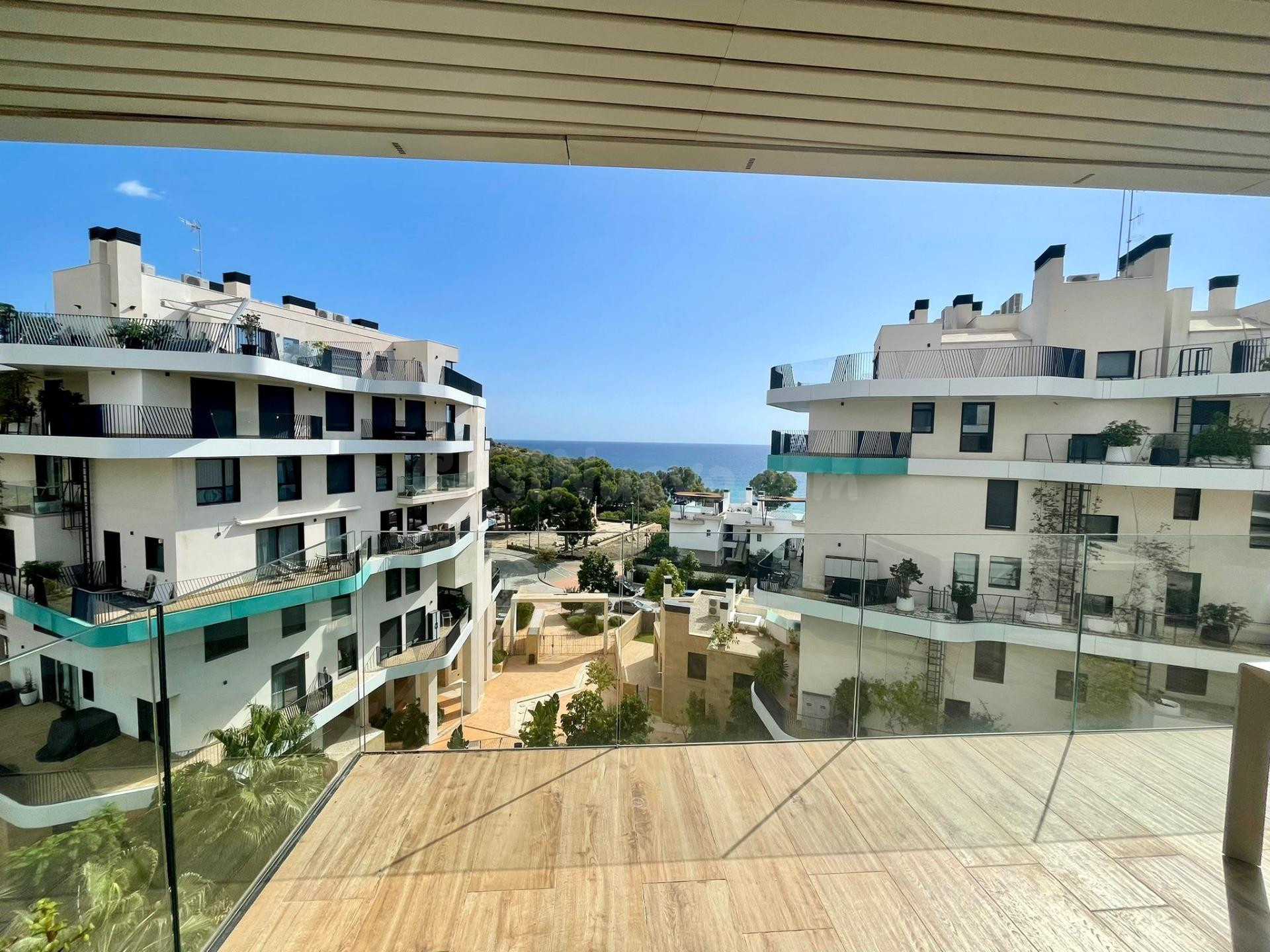 Piso en Playa de Torres