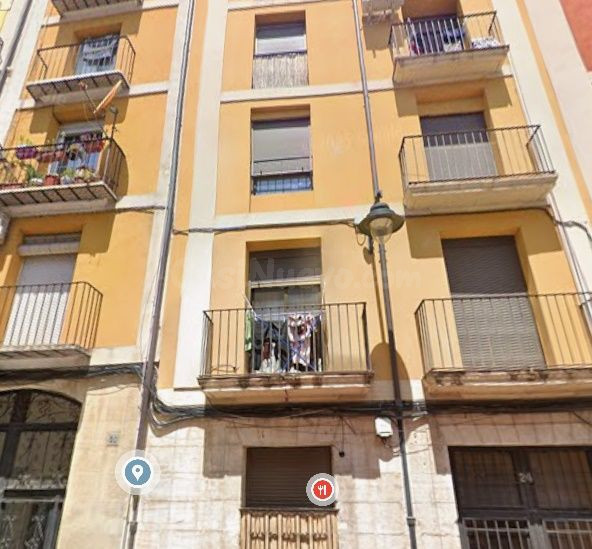 Piso en venta en Calle El Camí