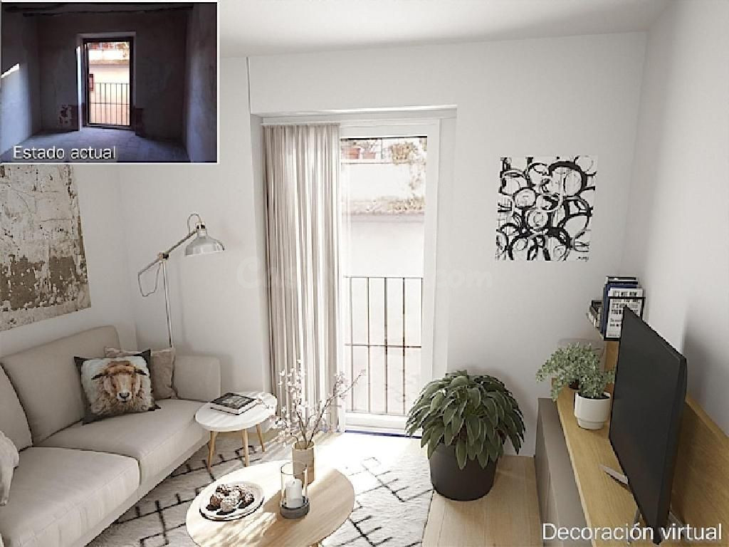 EN VENTA CASA EN MULA - MURCIA CON 4 habitaciones