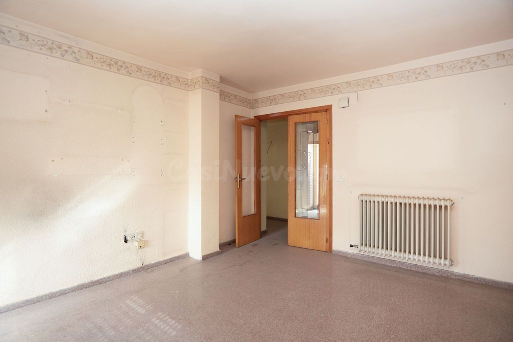 PISO DE CUATRO DORMITORIOS A LA VENTA EN YECLA - MURCIA