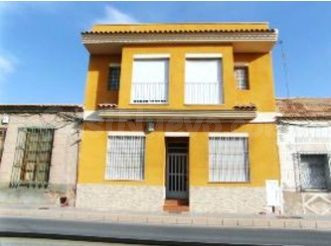 Piso en venta en Canteras, Cartagena  (Actualmente ocupado)
