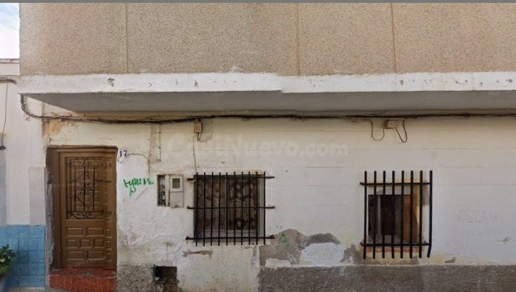 Oportunidad de Inversión en Cartagena Centro – Piso