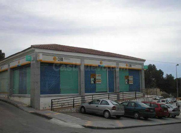 EN VENTA LOCAL COMERCIAL EN PILAR DE LA HORADADA - ALICANTE