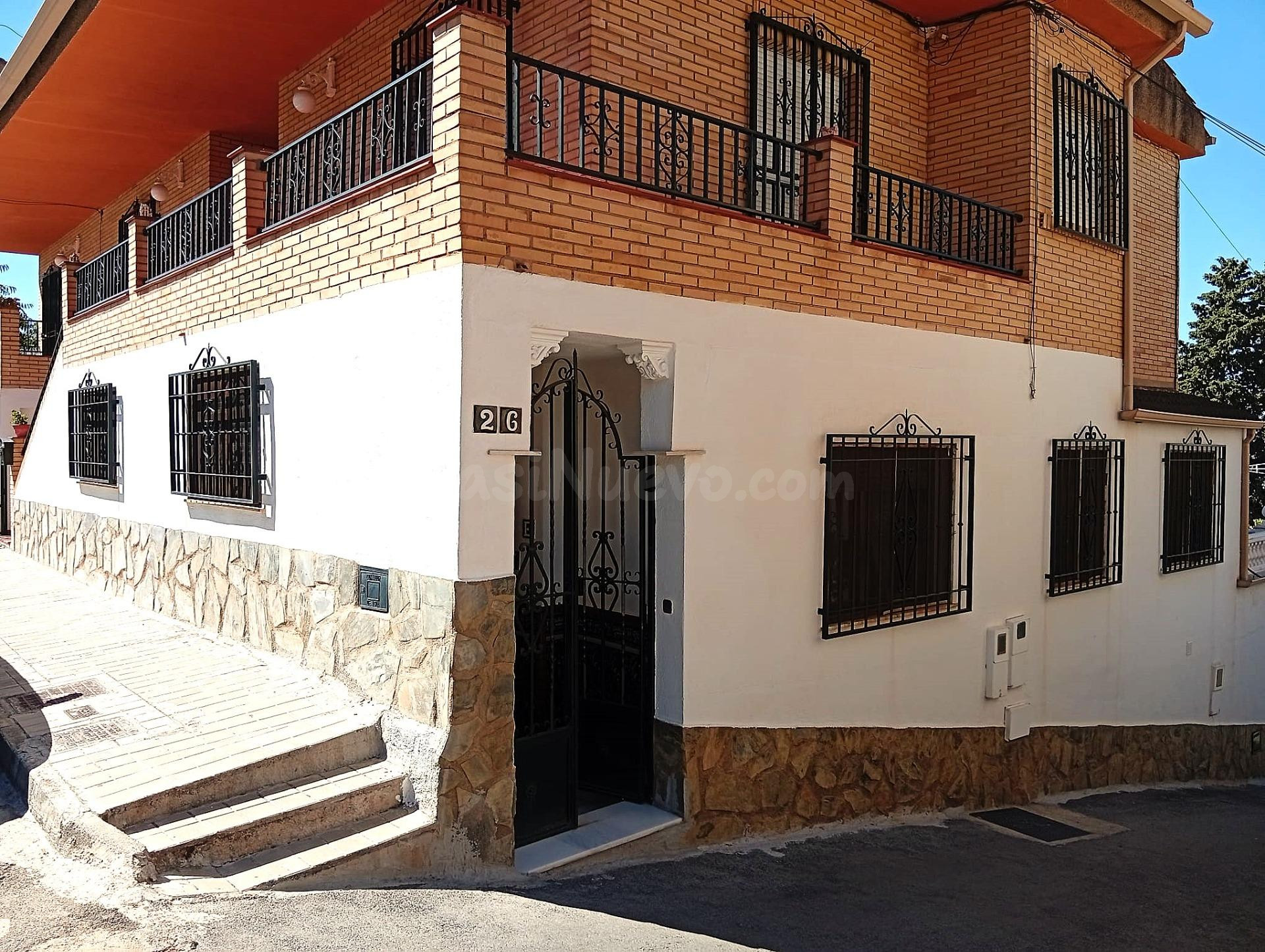 OPORTUNIDAD DE PISO EN HUETOR VEGA