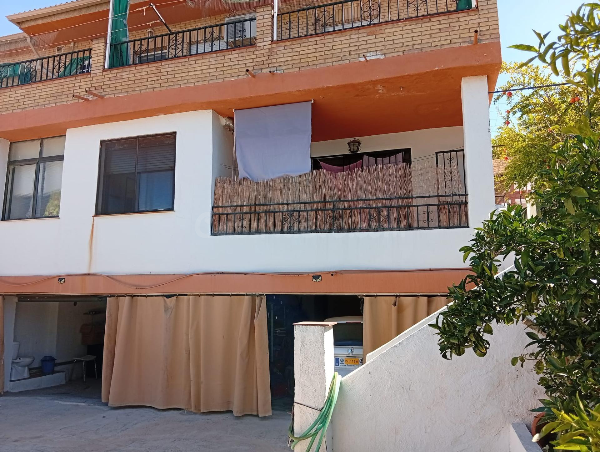 OPORTUNIDAD DE PISO EN HUETOR VEGA