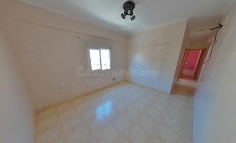 Piso en Puente Tocinos, Murcia (Ocupado)
