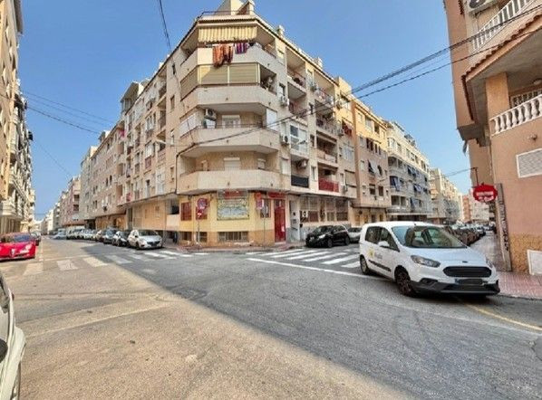Venta de vivienda en Torrevieja