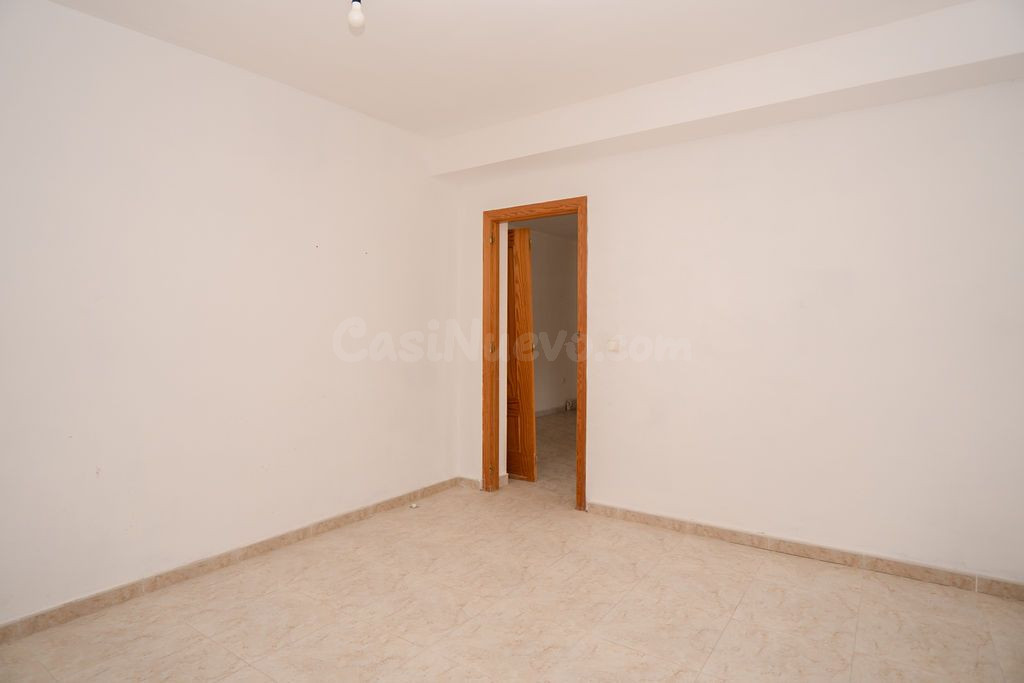 Chalet independiente en venta en Cartagena - foto 5
