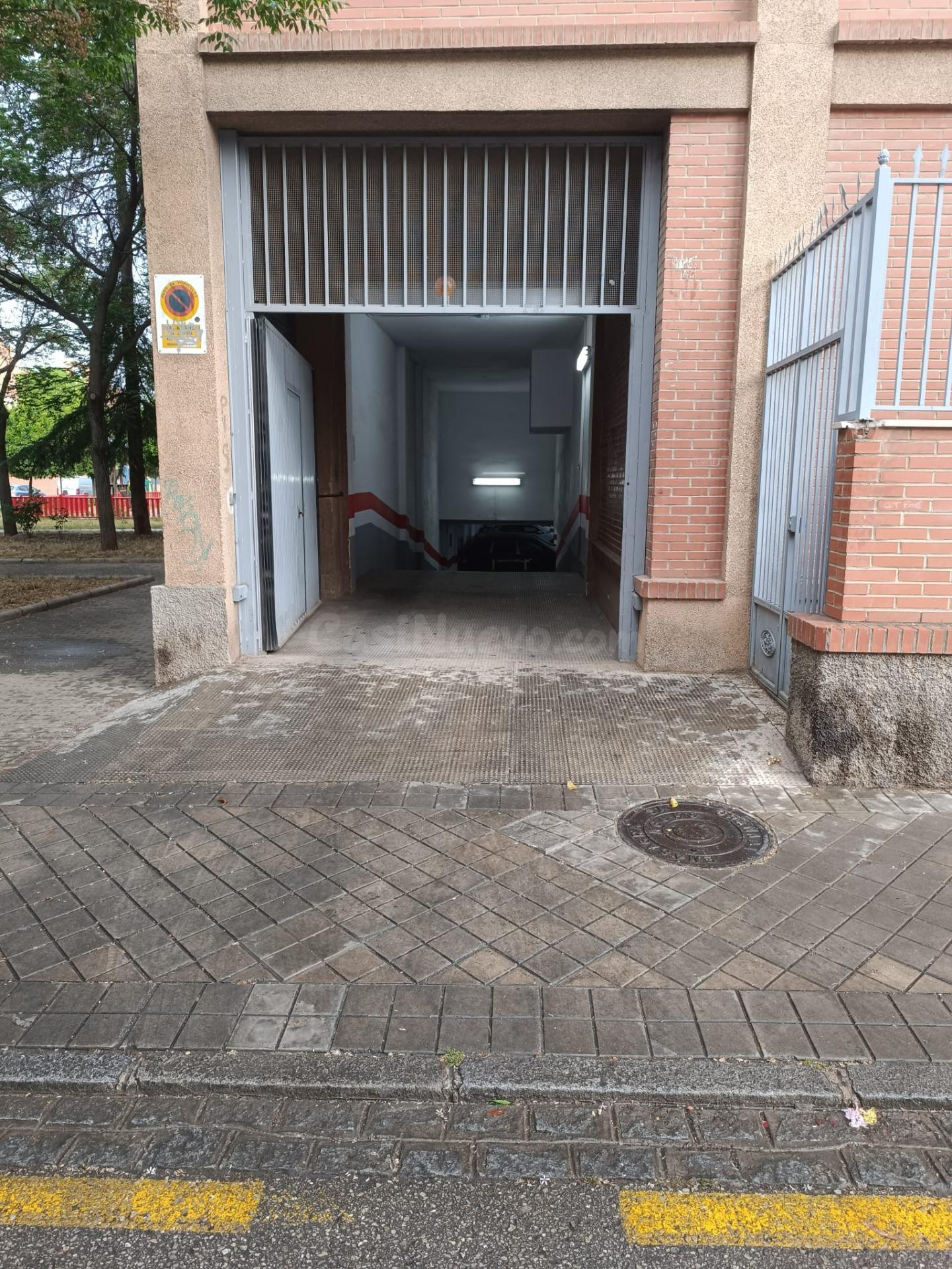 VENTA DE GARAJE