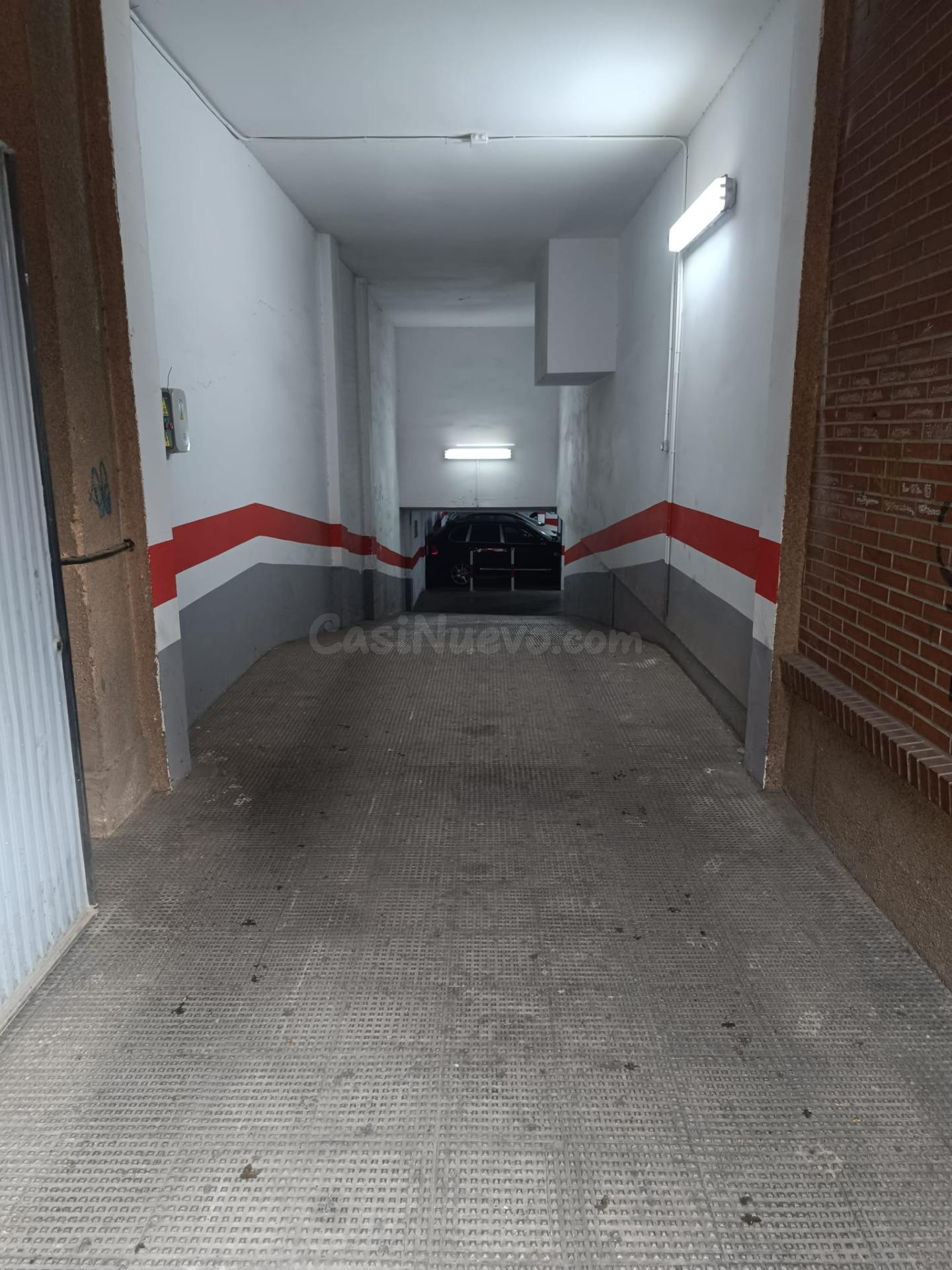 SE VENDE GARAJE CON TRASTERO - foto 3