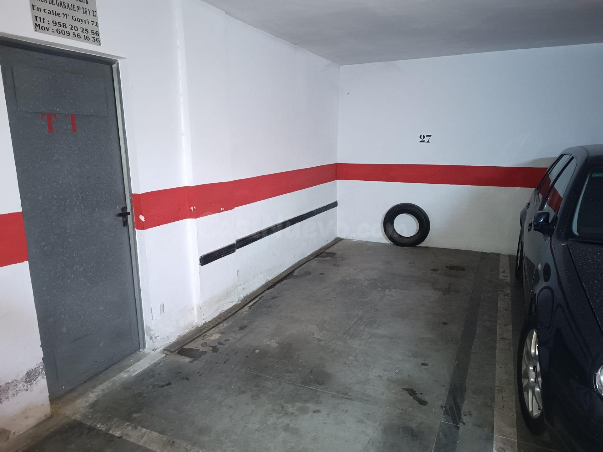 SE VENDE GARAJE CON TRASTERO - foto 4