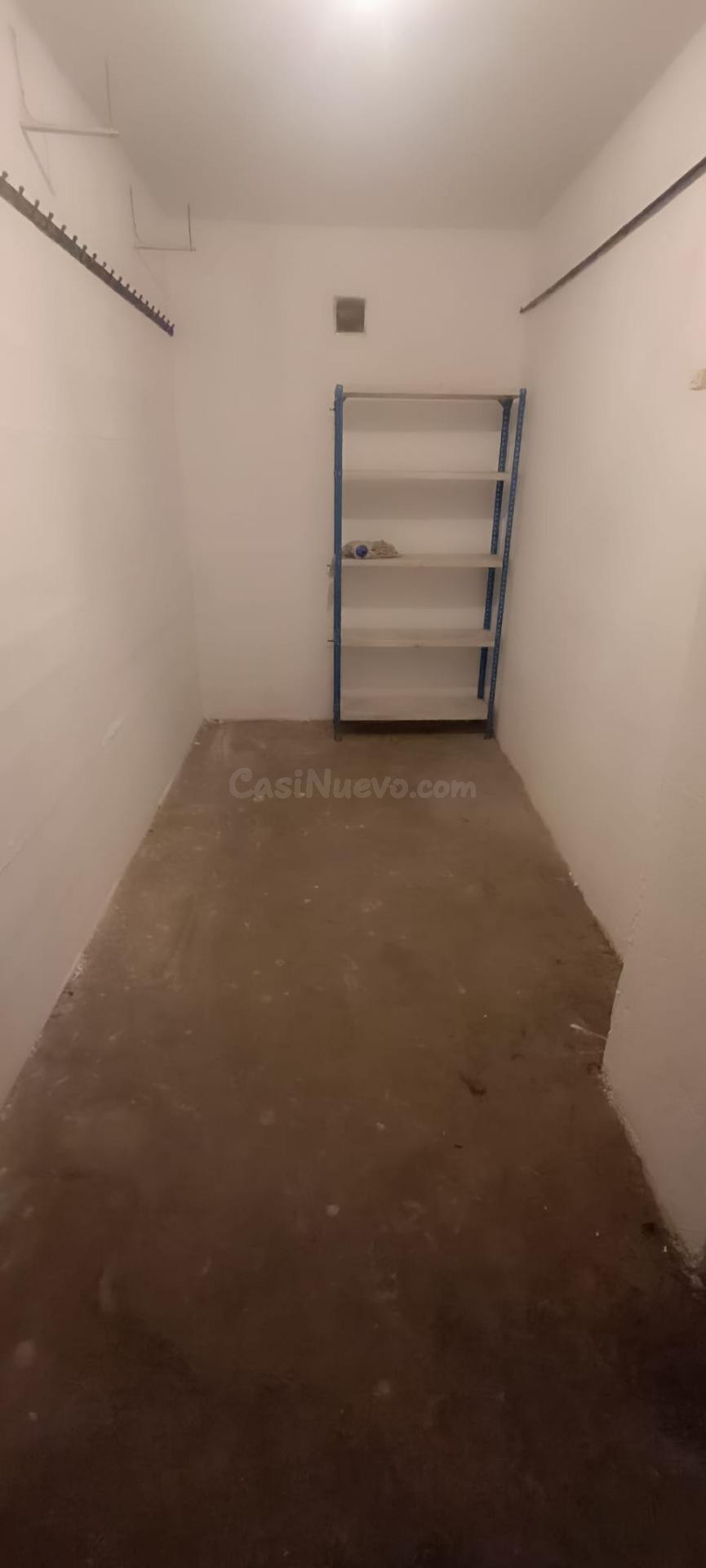 SE VENDE GARAJE CON TRASTERO - foto 5