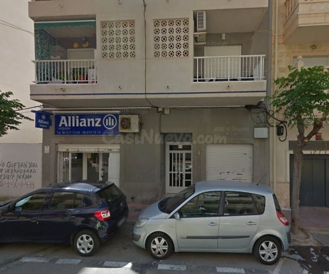 Piso en venta en Torrevieja