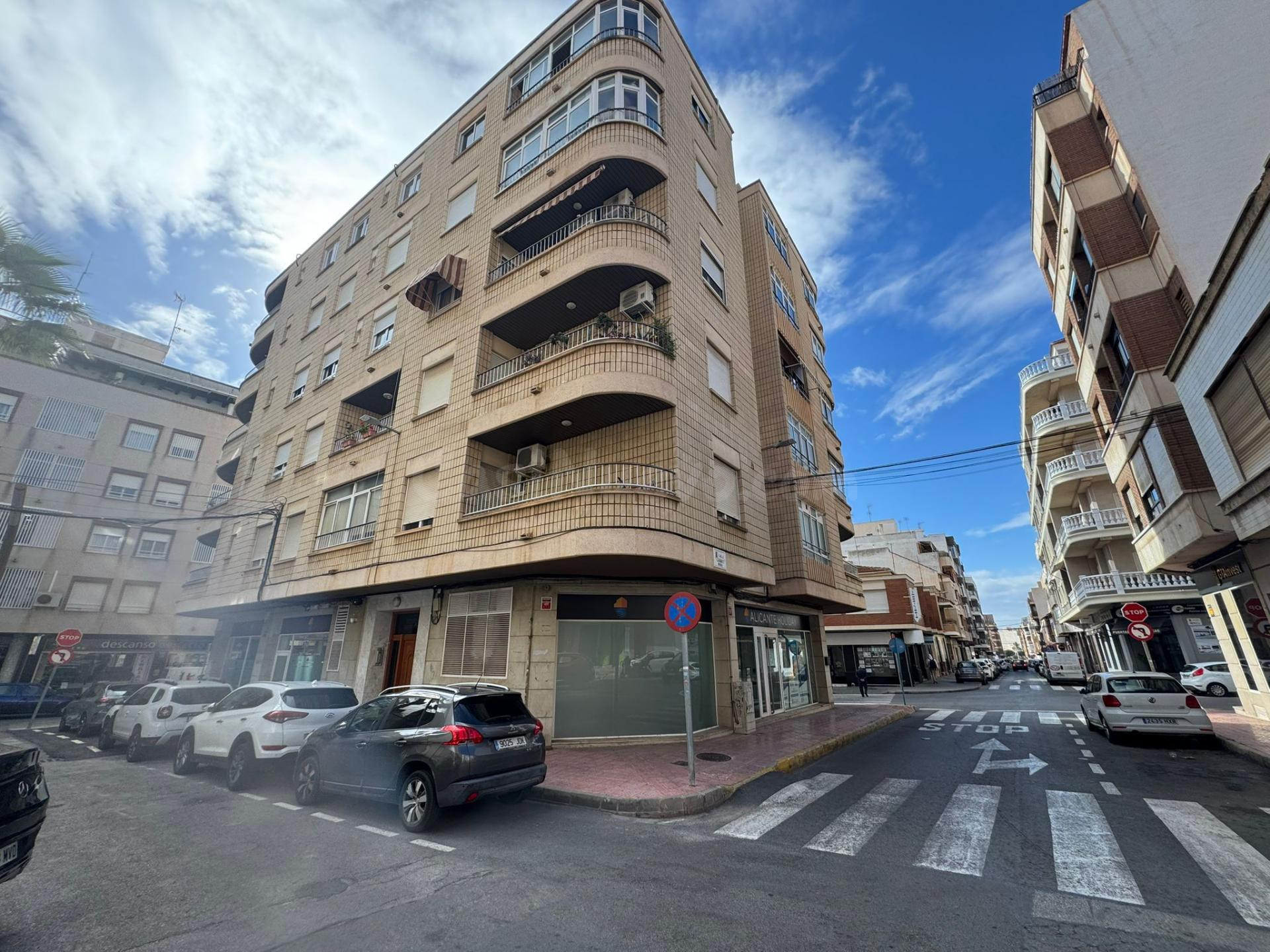 Piso en venta en Torrevieja
