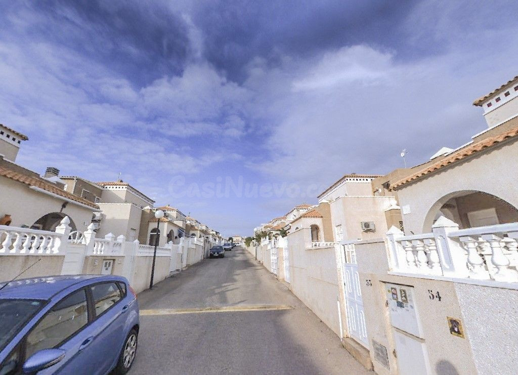 Apartamento en venta en Torrevieja