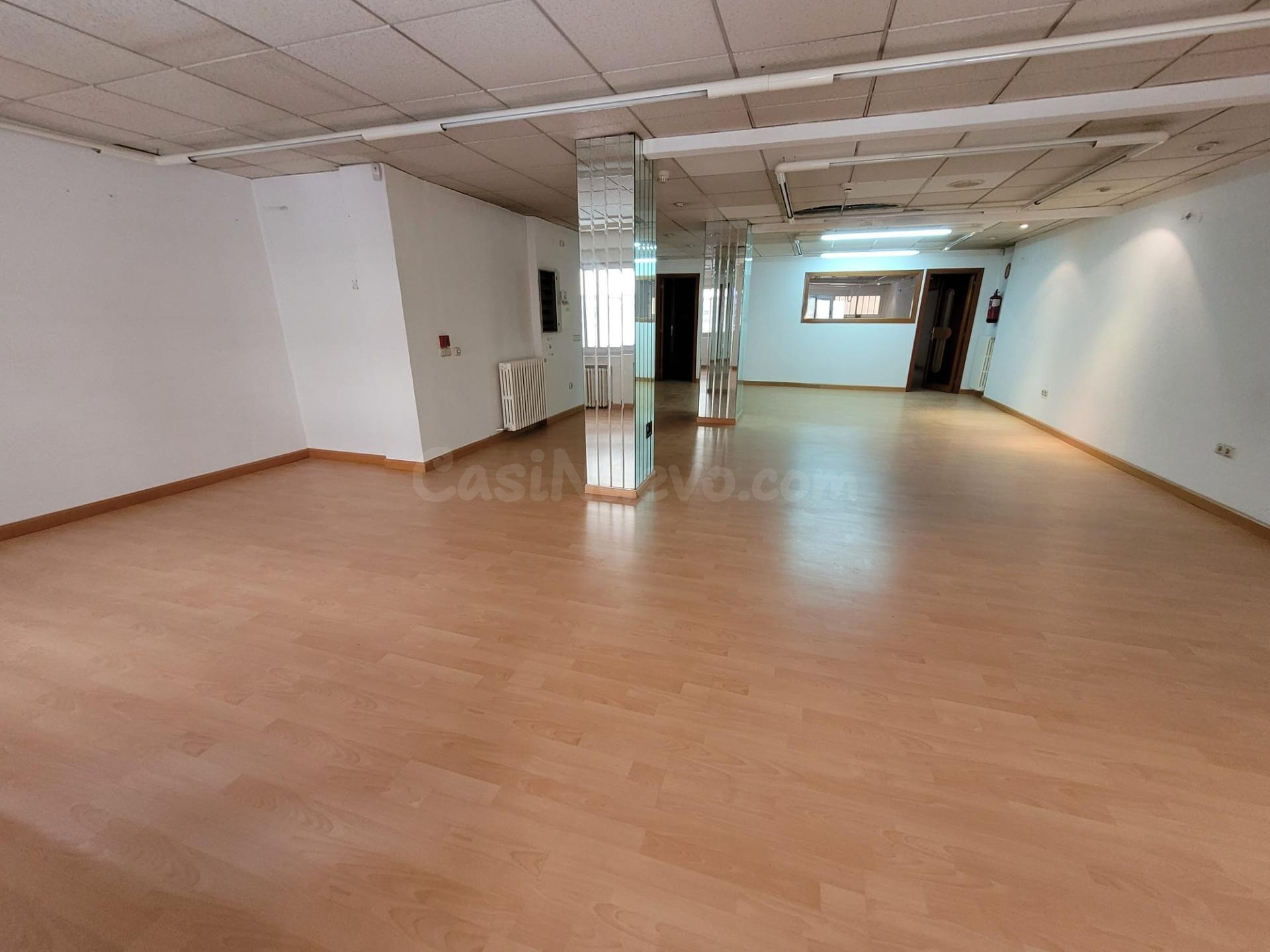 INMUEBLE EN VENTA JUNTO C/ZAMORA
