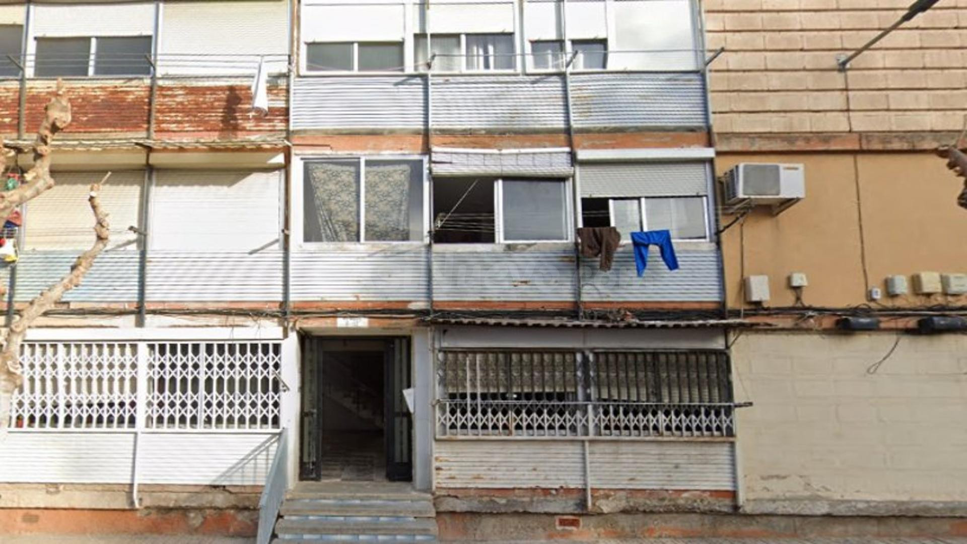 Piso en venta en Murcia (Ocupado)