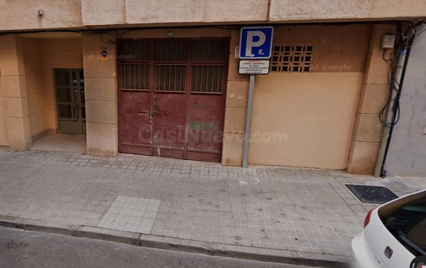 LOCAL EN VENTA JUNTO A CAMINO DE LAS AGUAS