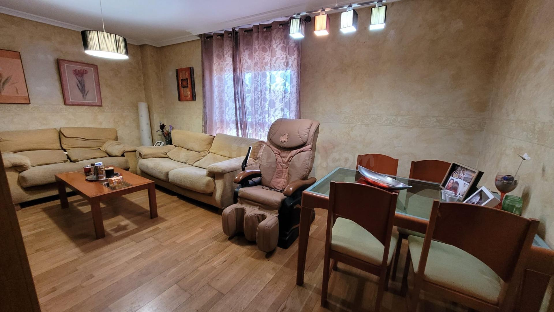 PISO EN VENTA EN SANTA MARTA ¡¡¡OPORTUNIDAD!!!