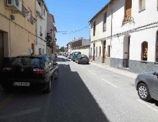 Amplia Casa Adosada de 181 m2 en Caravaca de la Cruz