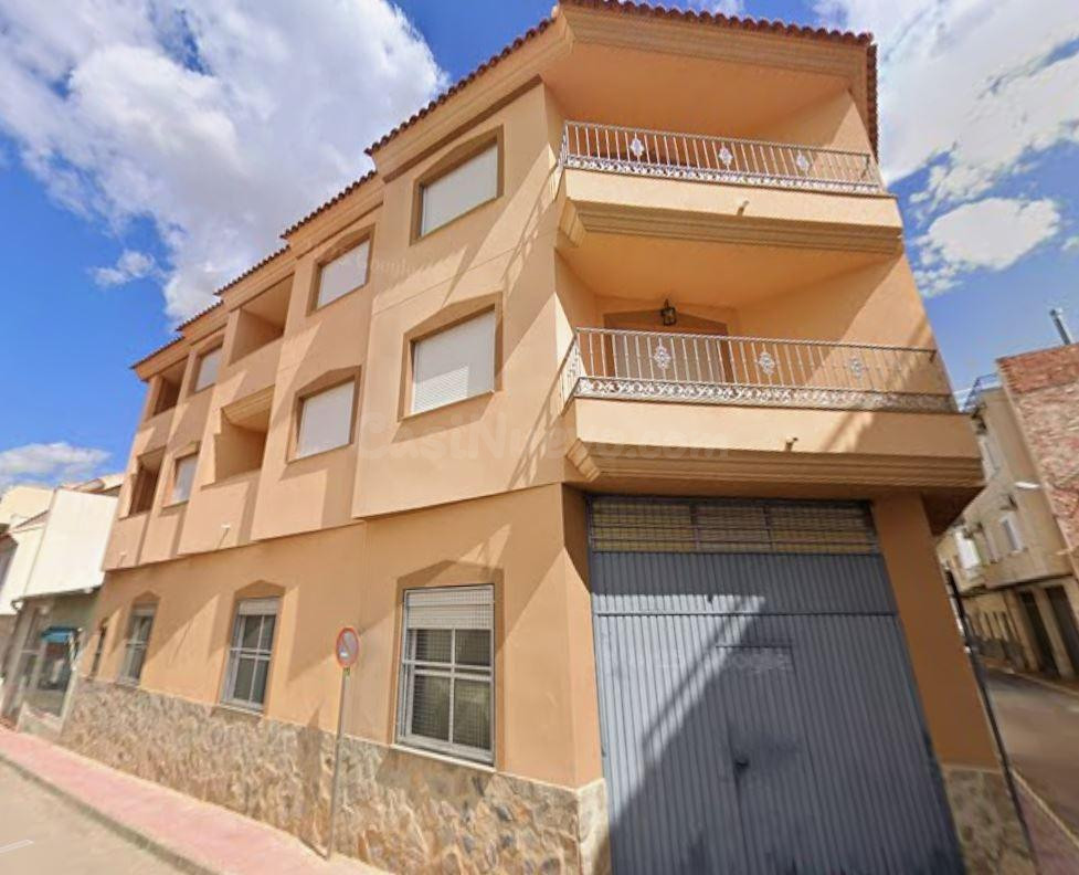 Local Comercial en Venta en Pliego