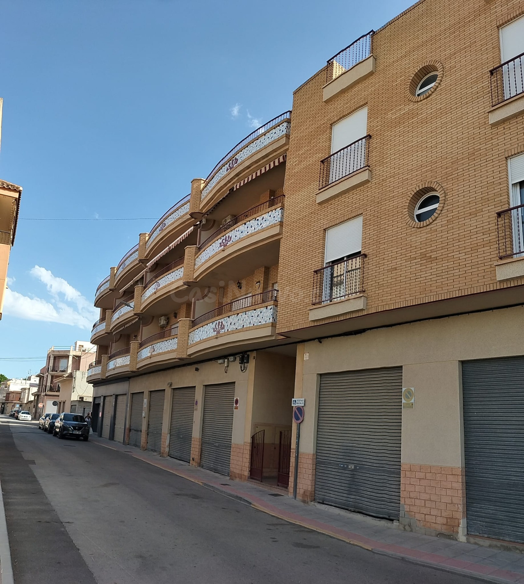 APARTAMENTO 3 HAB 139m2 RAFAL VEGA BAJA