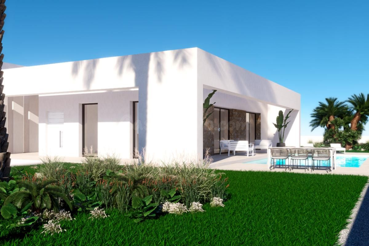 Villa 3 habitaciones 144m² en venta - Balcón de Finestrat-Terra Marina