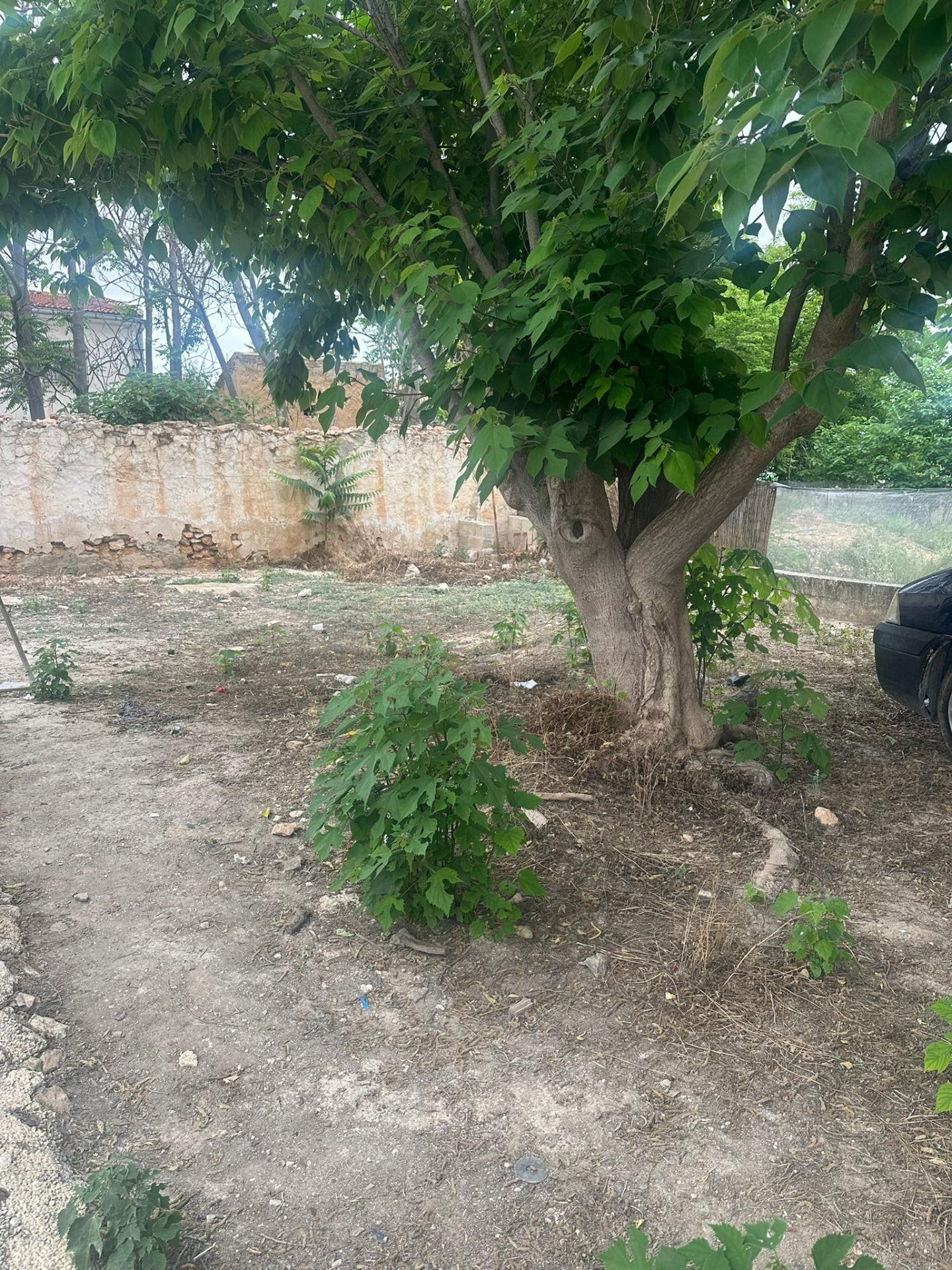 Solar urbano en venta en Caravaca de la Cruz (Murcia