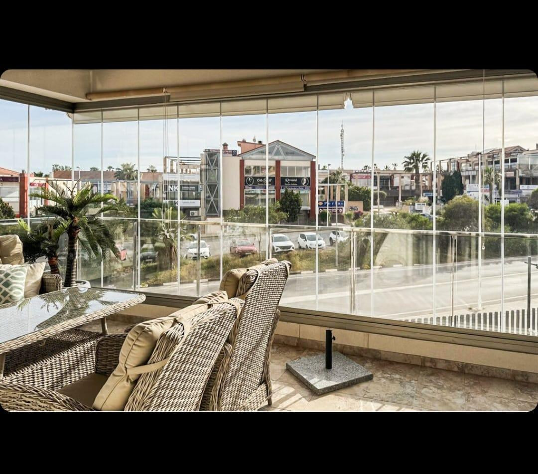 APARTAMENTO DE LUJO CON TERRAZA Y PISCINA EN LOS DOLSES