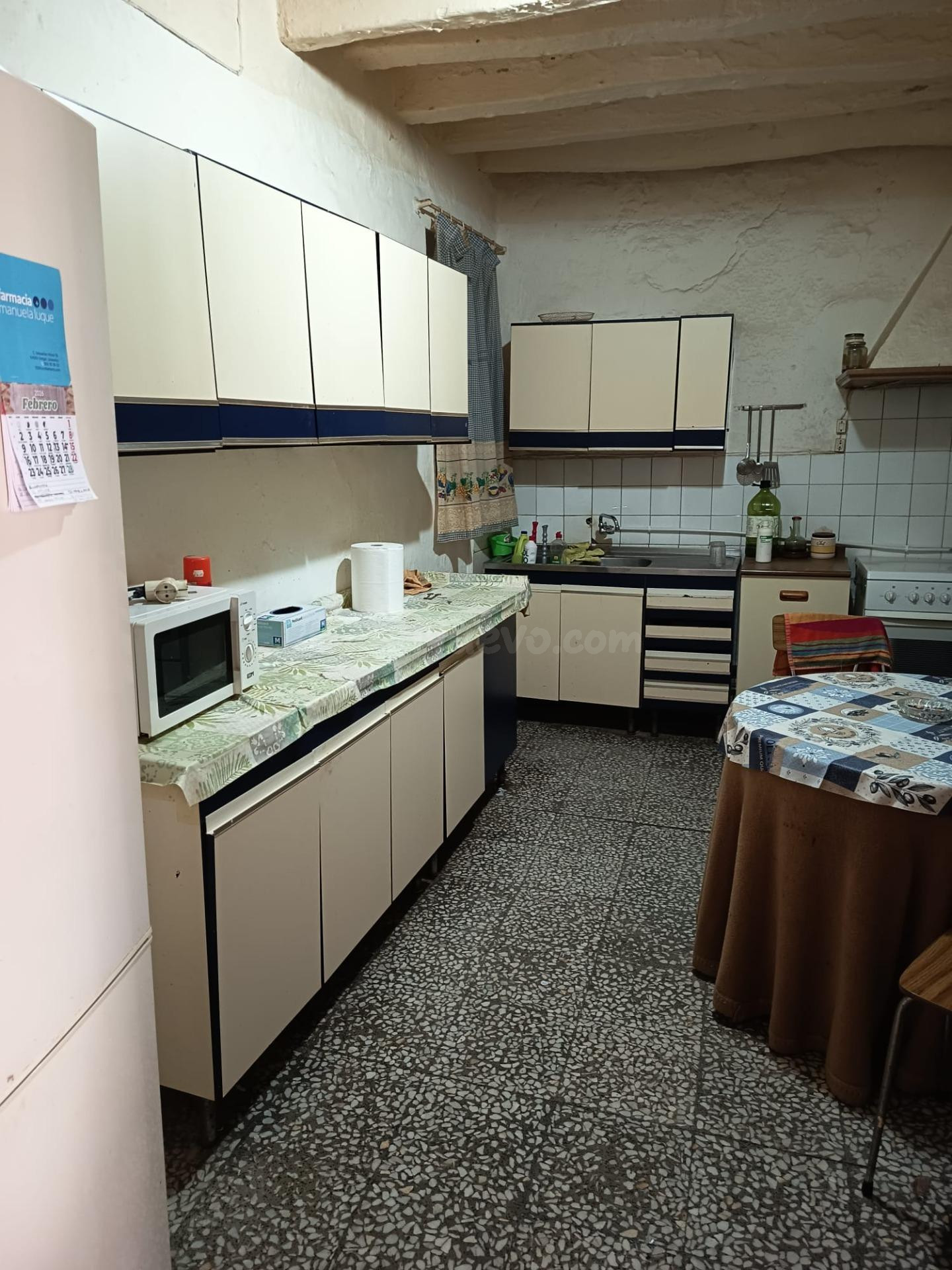 CASA EN VENTA EN GÉRGAL – PLENA SIERRA DE LOS FILABRES