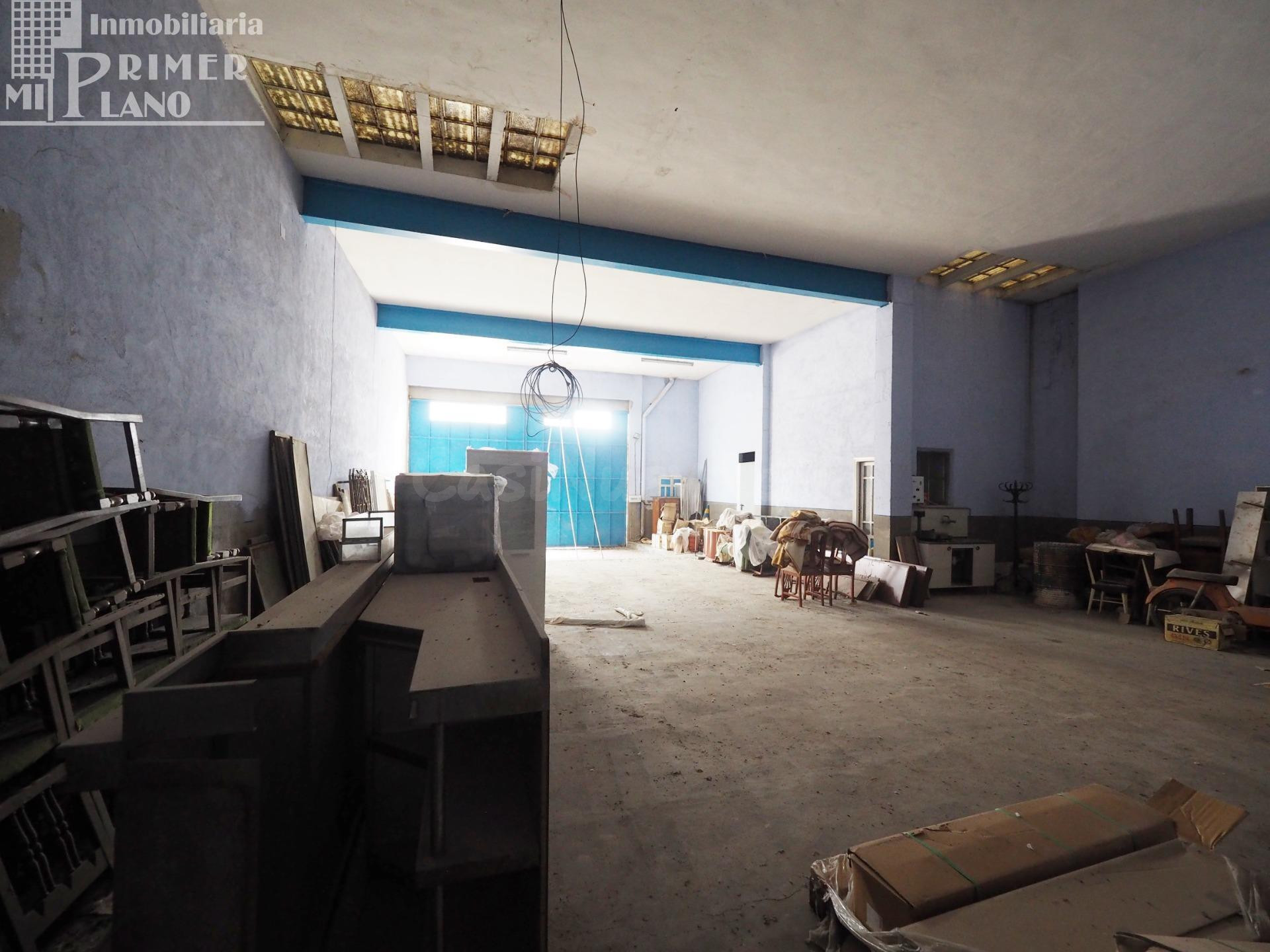 *Casa de 3plantas en construcción en el centro de Tomelloso junto a Plaza de toros por solo 99.000€*