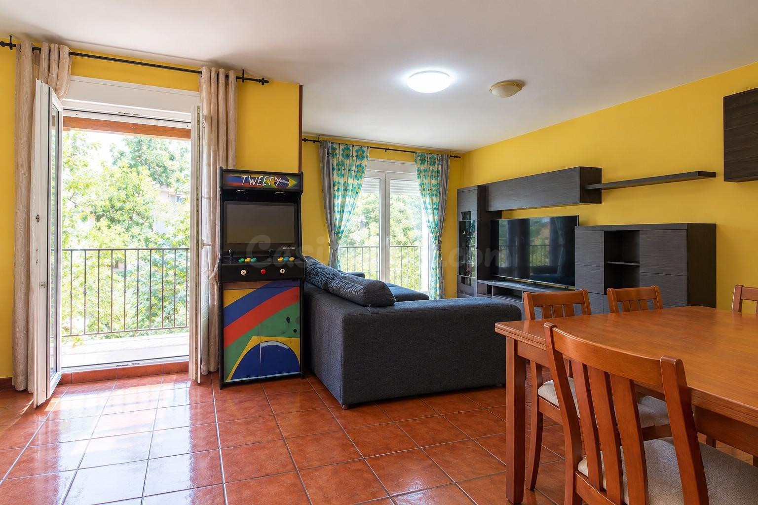 Pareado 4 habitaciones 203m² en venta - Mioño-Santullán - foto 2