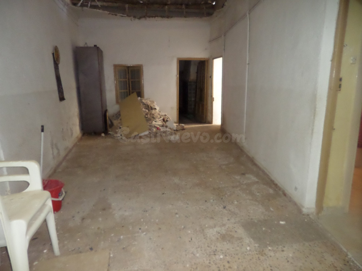 Se venda casa de planta baja de 276 m2, muy próxima a la calle Don Victor Peñasco