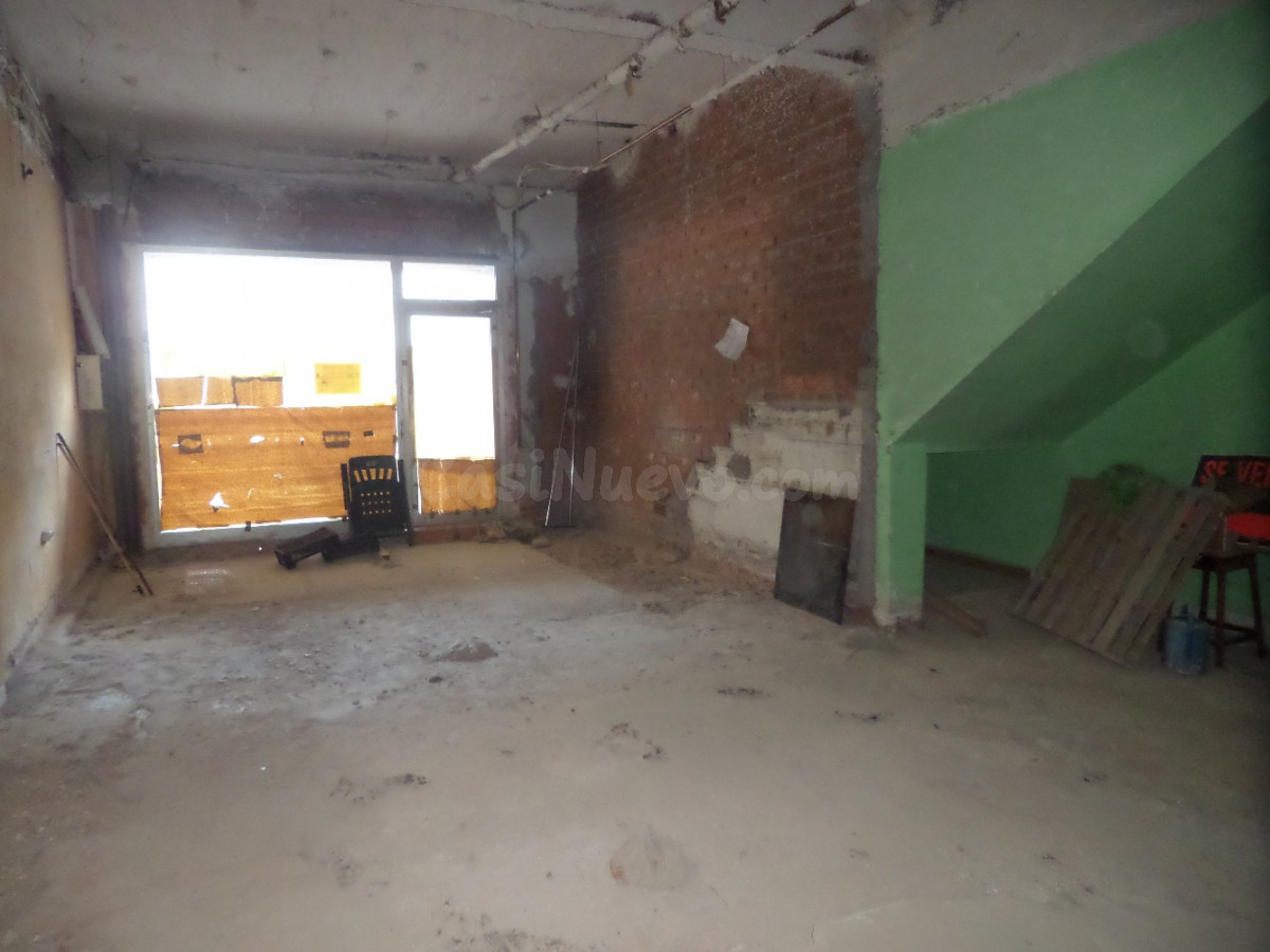Casa 4 habitaciones 240m² en venta - Tomelloso