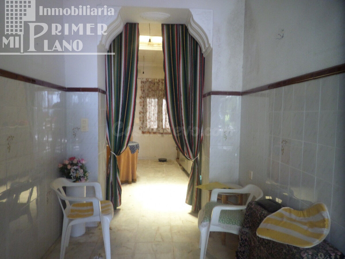 Casa 3 habitaciones 105m² en venta - Avda. Antonio Huertas