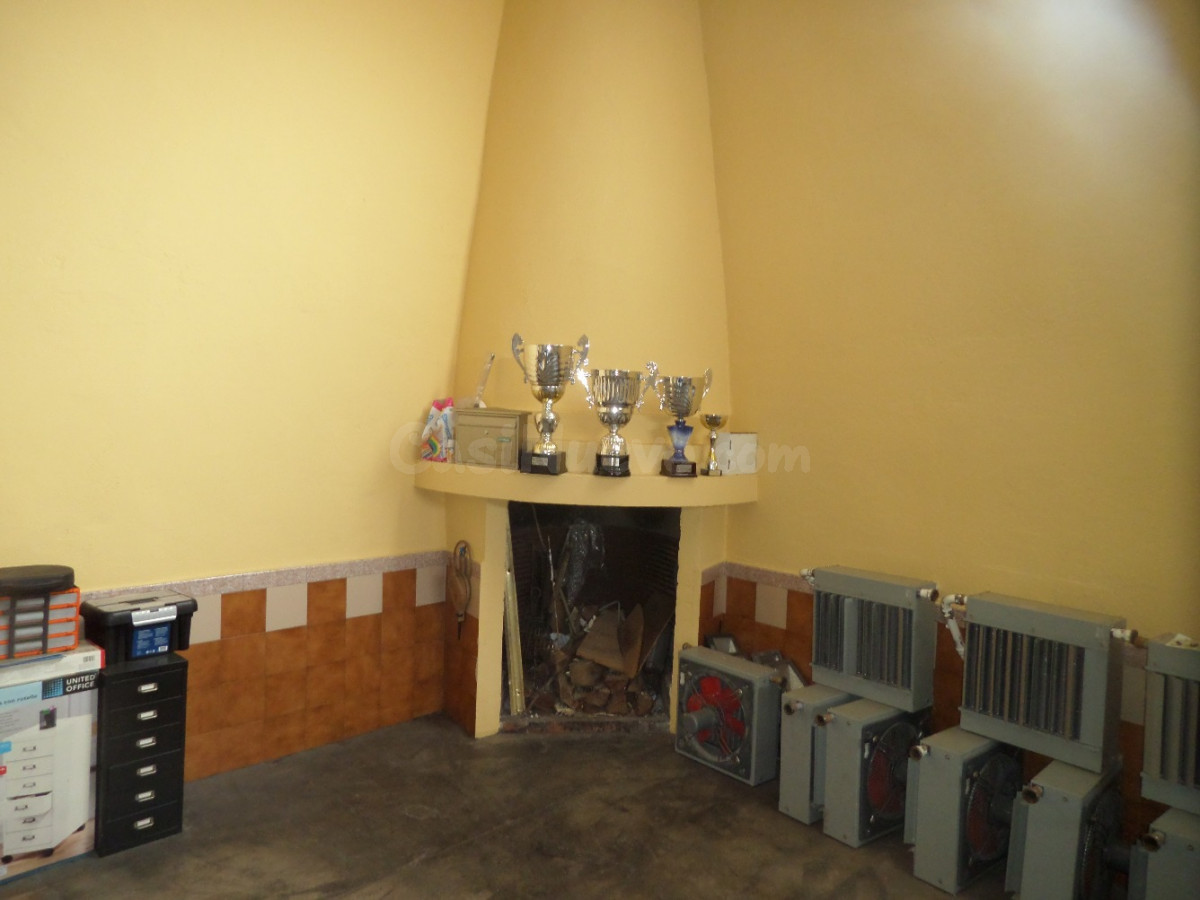 Casa 4 habitaciones 300m² en venta - Tomelloso