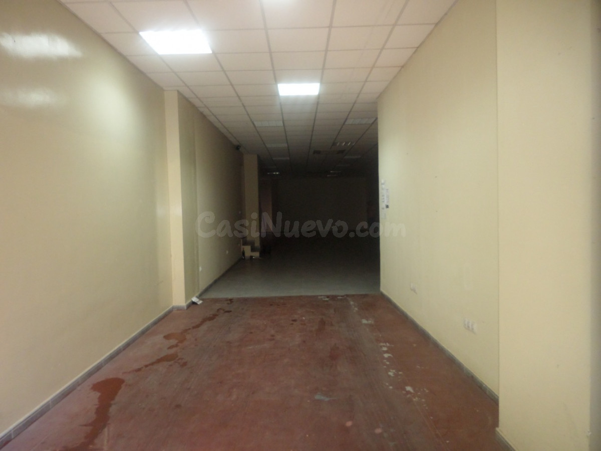 Local comercial 365m² en venta - Tomelloso