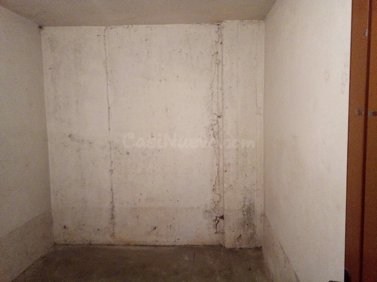 Parking 14m² en venta - Tomelloso