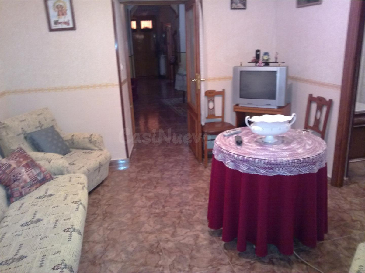Casa 4 habitaciones 450m² en venta - Tomelloso