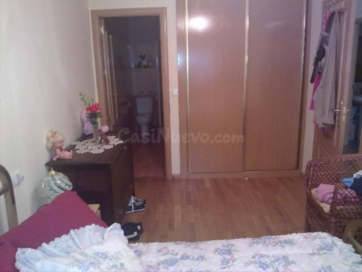 Piso 2 habitaciones 79m² en venta - Tomelloso