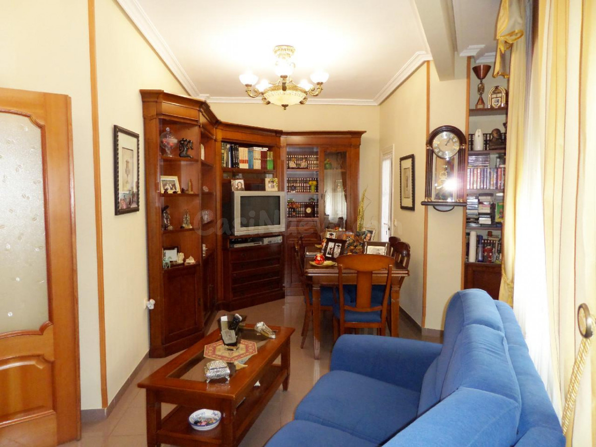 Chalet 4 habitaciones 240m² en venta - Tomelloso - foto 5