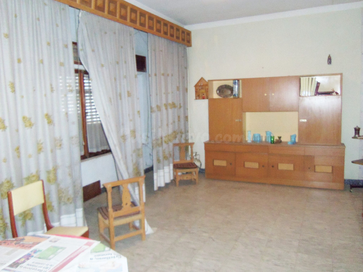 Casa 3 habitaciones 400m² en venta - Tomelloso