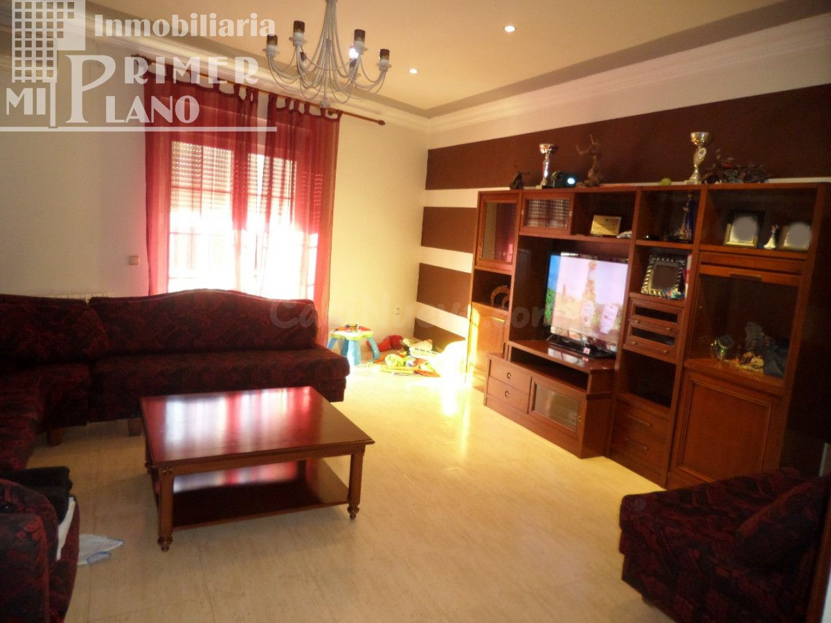 Casa 3 habitaciones 140m² en venta - Calle Socuellamos
