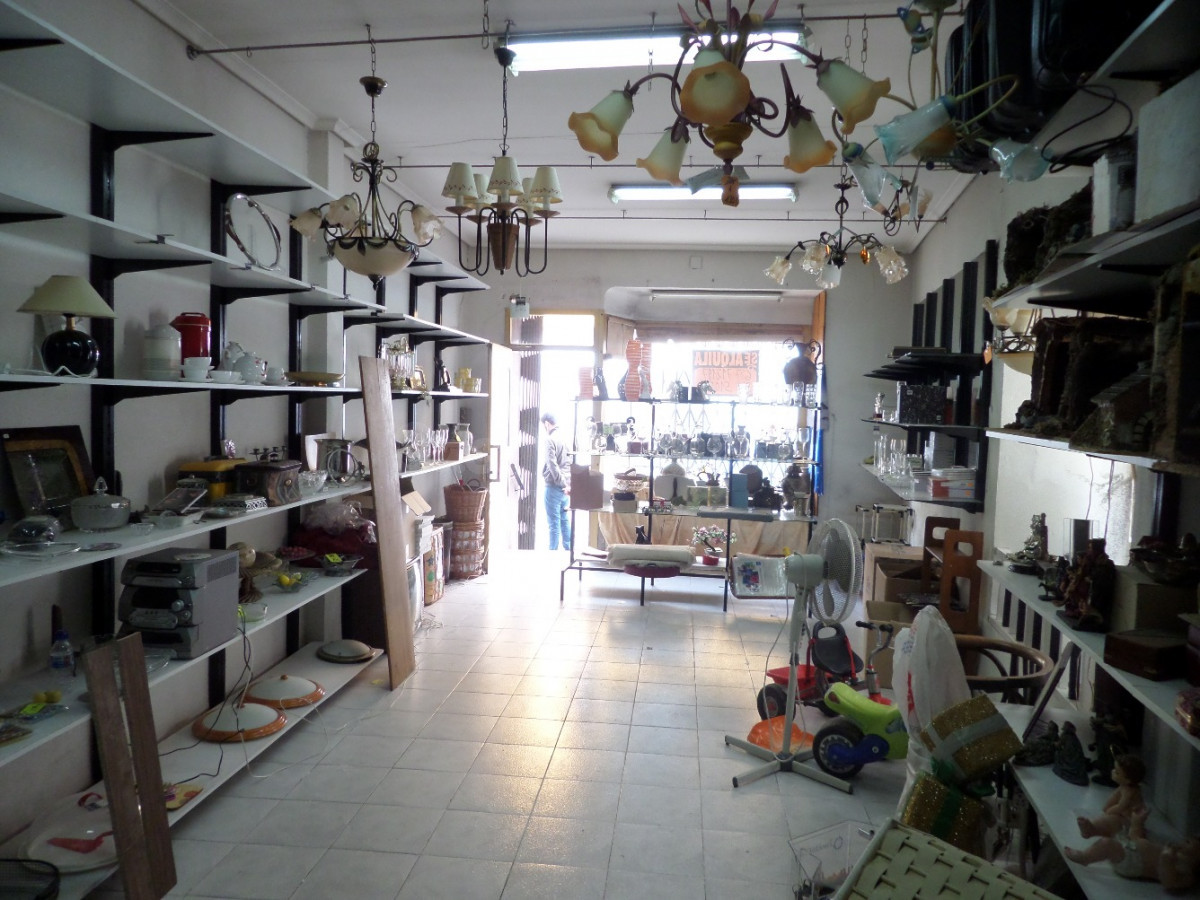 Local comercial 70m² en alquiler - Tomelloso
