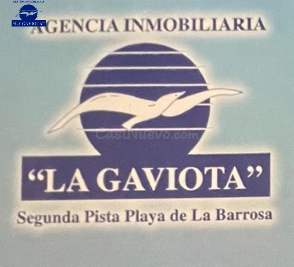 PARCELAS EN LA BARROSA (SEGUNDA PISTA)