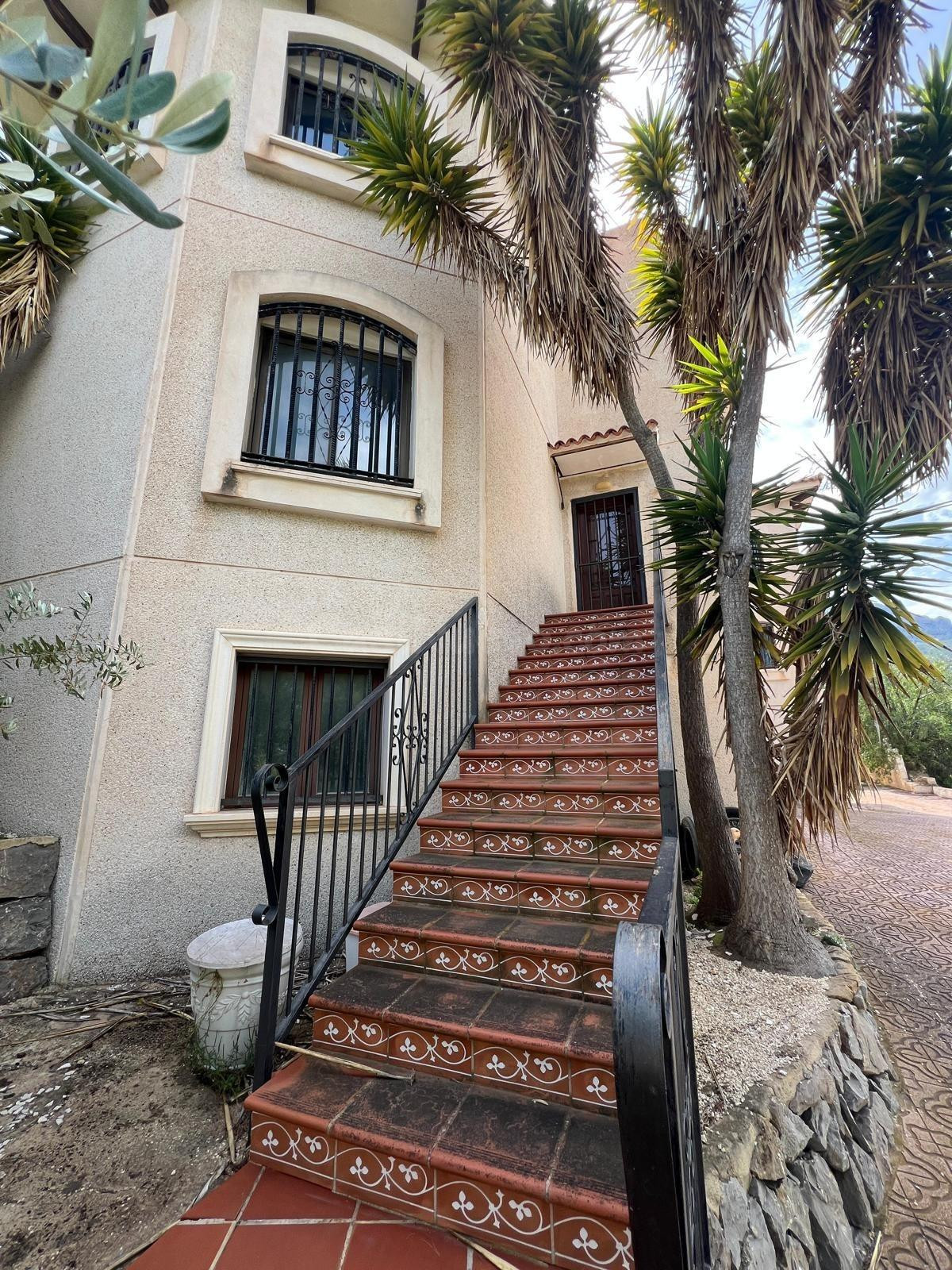 Villa de lujo